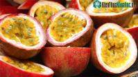 Ảnh Chanh dây giàu vitamin C, ăn theo cách này còn tăng thêm công dụng bảo vệ tim mạch, chống lão hóa