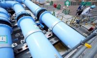 Ảnh Nước phóng xạ đổ ra Thái Bình Dương ra sao?