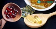Ảnh Dầu cá hay dầu nhuyễn thể sẽ tốt hơn?