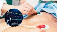 Ảnh Phương pháp mới giúp chẩn đoán nhanh bệnh nhồi máu cơ tim