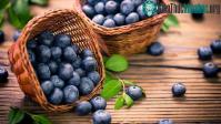 Ảnh Lợi ích của quả việt quất - loại trái cây đã được mệnh danh "giàu dinh dưỡng" nhất thế giới