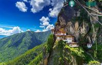 Ảnh Trên thế giới, đâu là quốc gia không dùng đèn giao thông?