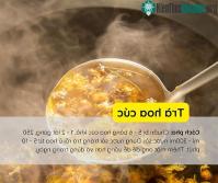 Ảnh Thời tiết giao mùa, uống trà gì để giảm viêm họng?