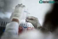 Ảnh Phát hiện mới về cách tế bào ung thư chống lại những hóa trị liệu thông thường
