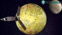 Ảnh NASA đang tấn công vào nơi duy nhất có chìa khóa sự sống giống địa cầu