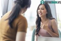 Ảnh Tiếng cười là cách đơn giản nhất giúp trái tim khỏe mạnh
