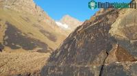 Ảnh Giải mã bí ẩn về chữ viết cổ đại của đế chế Kushan cuối cùng