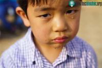 Ảnh Nước mắt có chứa những gì?