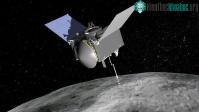 Ảnh Sứ mệnh mới của NASA nhằm mang đến "hạt giống sự sống" ngoài Trái đất