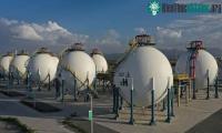 Ảnh Nhà máy hydro xanh lớn nhất tại Trung Quốc đang vào hoạt động