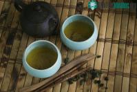 Ảnh Catechin có nhiều trong trà xanh giúp hạ đường huyết, phòng bệnh tiểu đường chỉ sau 1 tháng sử dụng