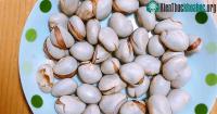 Ảnh Trong quả mít có 1 thứ cực tốt cho đại tràng, giúp tăng cường sinh lý nhưng lại bị bỏ đi