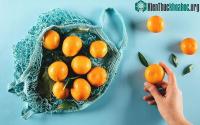 Ảnh Loại quả "ngọc màu vàng" nhưng ít ai biết cách dùng làm thuốc