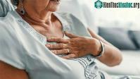 Ảnh Hướng dẫn sơ cứu người bị ngạt khói trong đám cháy và những điều lưu ý cần nhớ