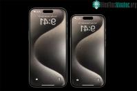 Ảnh Thông tin chi tiết về iPhone 15 vừa ra mắt