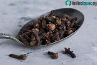 Ảnh 9 lợi ích bất ngờ của đinh hương - loại gia vị quen thuộc trong món phở bò