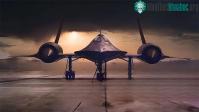 Ảnh Bí ẩn về vật liệu “vua của kim loại” giúp máy bay đạt tốc độ hơn 3.600km/h