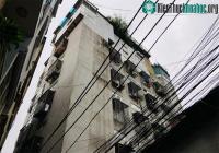 Ảnh Cảnh sát hướng dẫn cách mua thang dây, mặt nạ phòng khói ở chung cư