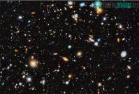Ảnh Thuyết Big Bang – vụ nổ lớn hình thành vũ trụ dần lỗi thời?