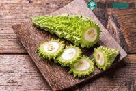 Ảnh Loại quả trường thọ của người Nhật, được xem là "thuốc hạ đường huyết tự nhiên": Bán nhiều ở chợ Việt!