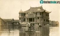 Ảnh Giải mã nguyên nhân trận đại hồng thủy trên sông Trường Giang năm 1931