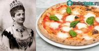 Ảnh Lịch sử hết sức thú vị của pizza