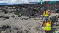 Ảnh NASA đã sử dụng Iceland làm đối tượng nghiên cứu thay cho sao Kim