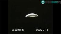 Ảnh Vụ phát hiện UFO đáng tin cậy nhất trong lịch sử: Hé lộ bí mật về UFO ở Thổ Nhĩ Kỳ