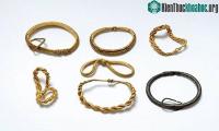 Ảnh Dùng máy dò kim loại, người phụ nữ đã tìm thấy kho báu lớn nhất của người Viking