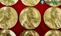 Ảnh Vấn đề với quy tắc trao thưởng cho 3 người của giải Nobel