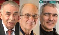 Ảnh Nobel Hóa học 2023 đã vinh danh nghiên cứu công nghệ nano