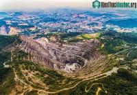 Ảnh "Anh bạn hàng xóm" của Việt Nam tìm thấy 17.000 tỷ tấn siêu kho báu, trị giá 200 tỷ USD