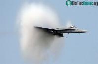 Ảnh Một giờ bay có tốc độ Mach 15 tương đương bay hàng nghìn km?