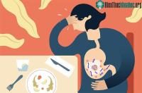 Ảnh Những yếu tố mới làm tăng nguy cơ ngộ độc thực phẩm