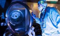 Ảnh Anh sẽ chế tạo ra máy laser mạnh nhất thế giới