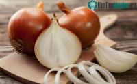 Ảnh Sự thật về thông tin ăn một củ hành tây sống mỗi ngày giúp ngăn chặn tế bào ung thư