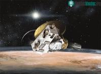 Ảnh Sau sao Diêm Vương, phi thuyền New Horizons được giao nhiệm vụ phía ngoài Hệ Mặt trời