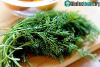 Ảnh Loại gia vị không thể thiếu trong canh cá giúp “tiêu trướng, bổ thận, điều hòa khí âm dương”