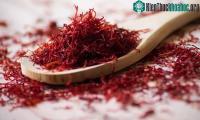 Ảnh Lý do saffron trở thành gia vị đắt nhất trên thế giới