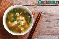 Ảnh CNN tiết lộ loại thực phẩm là "thần dược" giúp sống lâu trăm tuổi, người Việt đã dùng từ rất lâu
