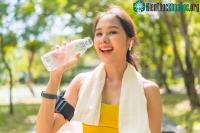 Ảnh Chúng ta phải làm gì khi bị nhiễm trùng tiết niệu?