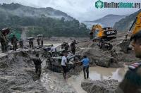 Ảnh “Sóng thần giữa lưng chừng trời” là ác mộng kinh hoàng của quốc gia châu Á này: Lời cảnh tỉnh cho toàn thế giới!