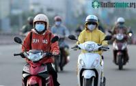 Ảnh Dưới tác động của El Nino dự kiến mùa đông năm nay ở miền Bắc ra sao?