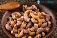 Ảnh Một loại hạt vừa là “thần dược cho tim mạch” vừa ngăn ngừa ung thư: Việt Nam trồng rất nhiều!