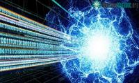 Ảnh Cuộc đua tạo ra mạng Internet lượng tử