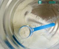 Ảnh Bác sĩ chỉ ra 2 nguyên nhân chính gây ra ngộ độc sữa
