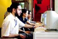 Ảnh Sân chơi Internet khó có chỗ cho các ISP đến sau