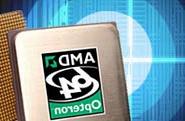 Ảnh AMD chuẩn bị tung ra chip Opteron "lõi kép" mới