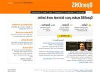 Ảnh Dịch vụ DNS mới giúp duyệt web nhanh và thông minh hơn