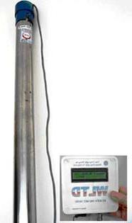 Ảnh Hệ thống tự động đo mức nước
